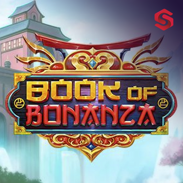 Book Of Bonanza - MASURAPLAY77
