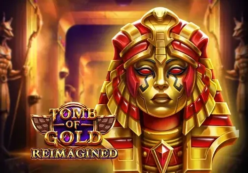 PlaynGo : Tomb of Gold Reimagined - MASURAPLAY77