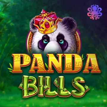 Panda Bills - MASURAPLAY77