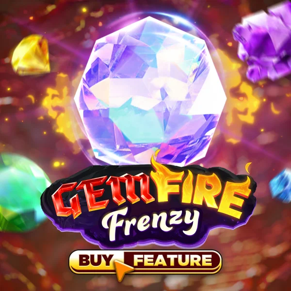 Gem Fire Frenzy - MASURAPLAY77