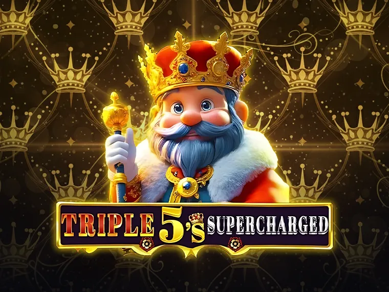 Triple 5’s: Supercharged - MASURAPLAY77