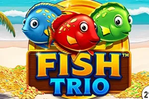 Fish Trio - MASURAPLAY77