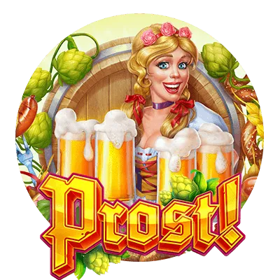Prost! - MASURAPLAY77
