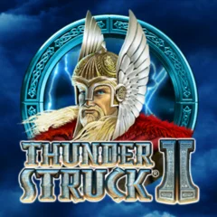 ThunderStruck II - MASURAPLAY77