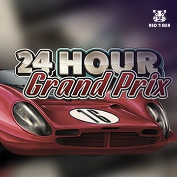 Redtiger : 24 Hour Grand Prix - MASURAPLAY77