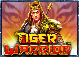 The Tiger Warrior - MASURAPLAY77