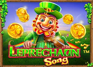 Leprechaun Song - MASURAPLAY77