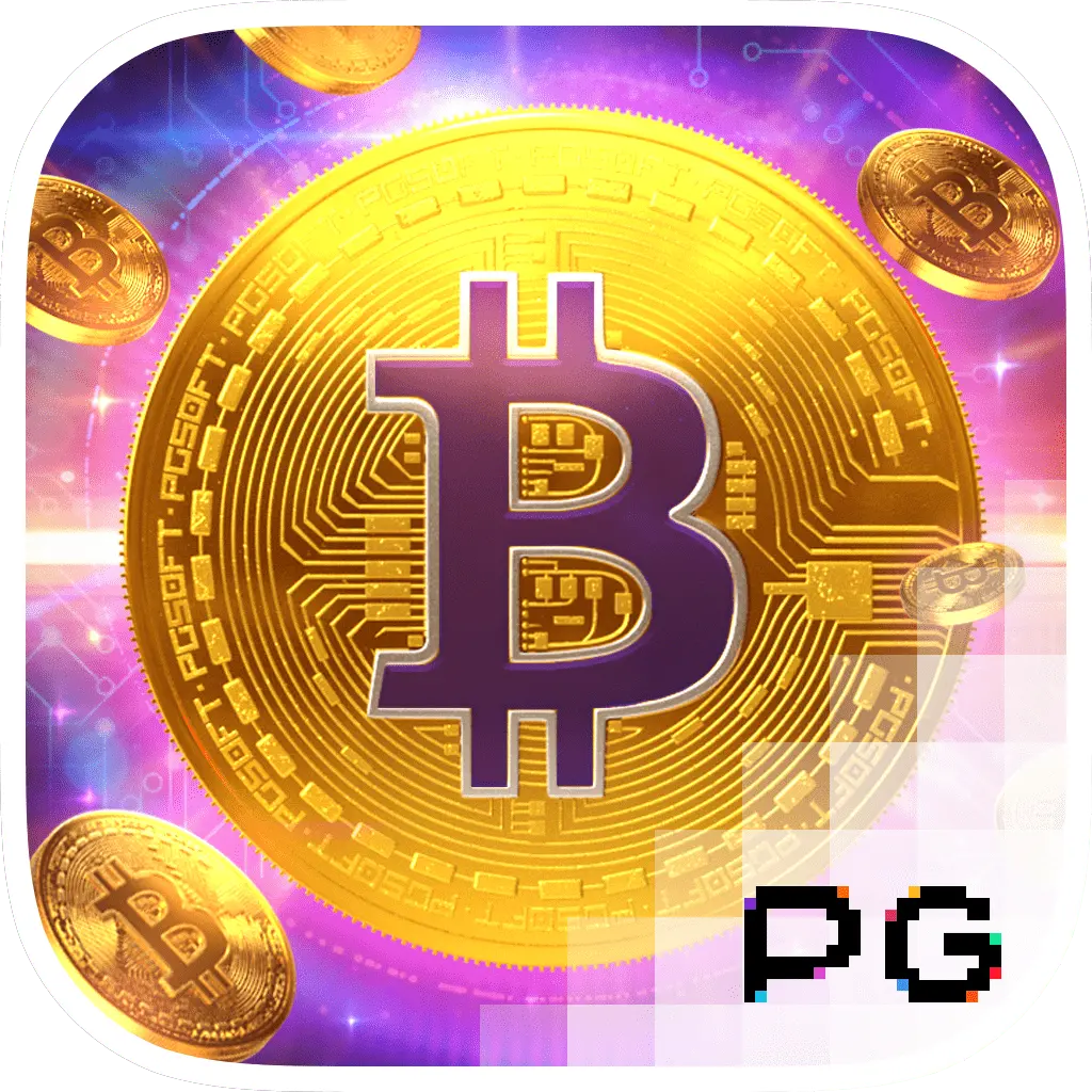 PGSoft : Crypto Gold - MASURAPLAY77
