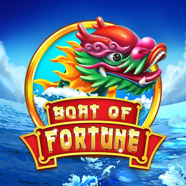 Boat of Fortune - MASURAPLAY77