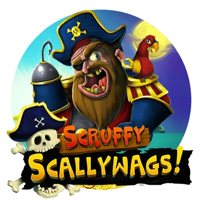 Scruffy Scallywags - MASURAPLAY77