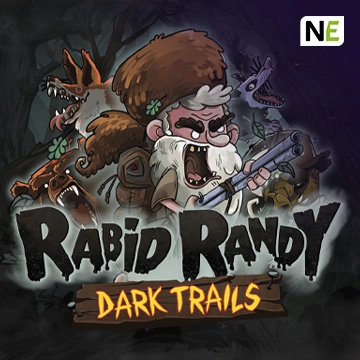 Rabid Randy Dark Trails - MASURAPLAY77