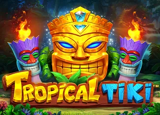 Tropical Tiki - MASURAPLAY77