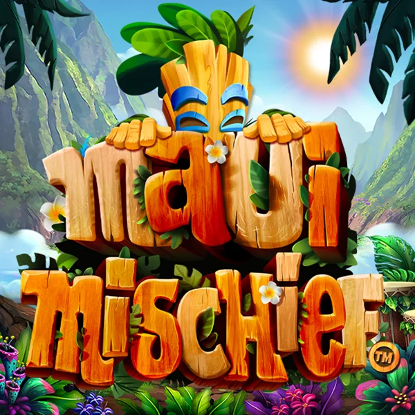 Maui Mischief - MASURAPLAY77