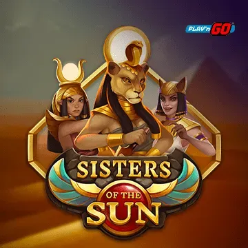 PlaynGo : Sisters of the Sun - MASURAPLAY77