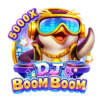 DJ BOOM BOOM - MASURAPLAY77