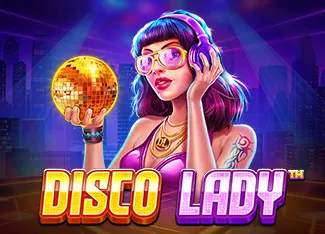 Disco Lady - MASURAPLAY77