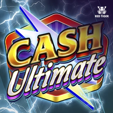Redtiger : Cash Ultimate - MASURAPLAY77