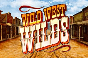 Wild West Wilds - MASURAPLAY77
