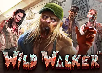 Wild Walker - MASURAPLAY77