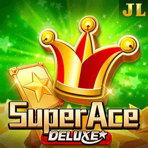 Jili : Super Ace Deluxe - MASURAPLAY77
