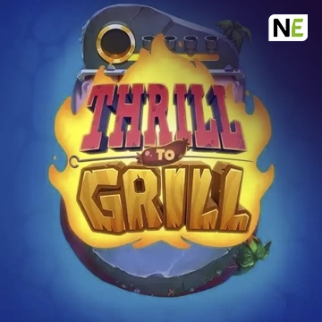 Thrill to Grill - MASURAPLAY77