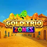 Gold Trio: Zones - MASURAPLAY77