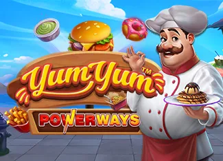 Yum Yum Powerways - MASURAPLAY77