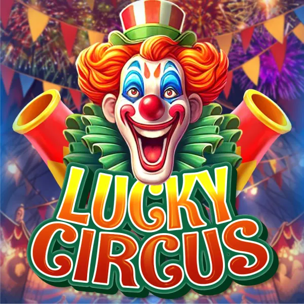 Lucky Circus - MASURAPLAY77