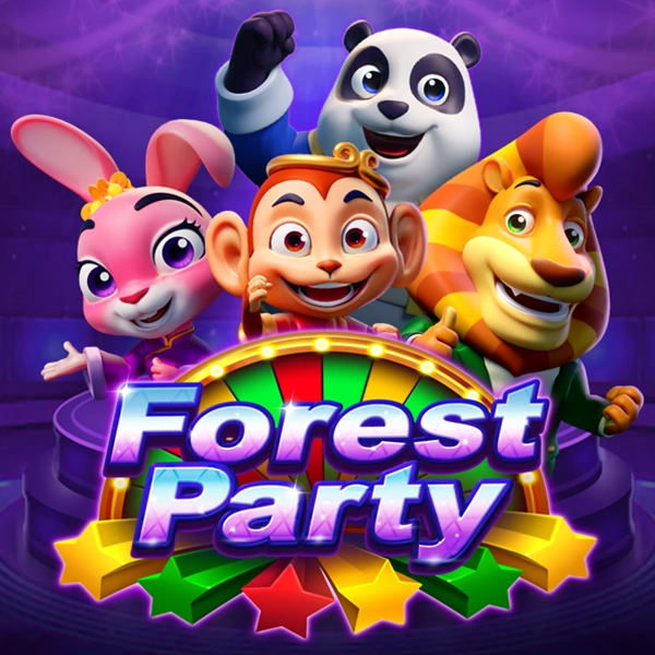 Forest Party - MASURAPLAY77