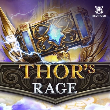 Redtiger : Thors Rage - MASURAPLAY77