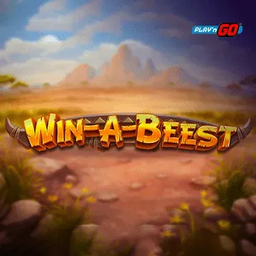 PlaynGo : Win-A-Beest - MASURAPLAY77