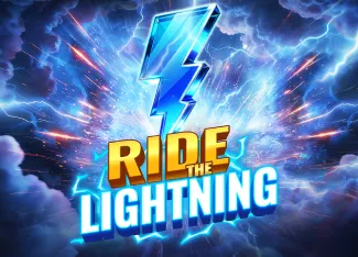 Ride the Lightning - MASURAPLAY77