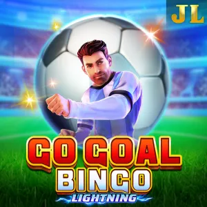 Go Goal Bingo - MASURAPLAY77