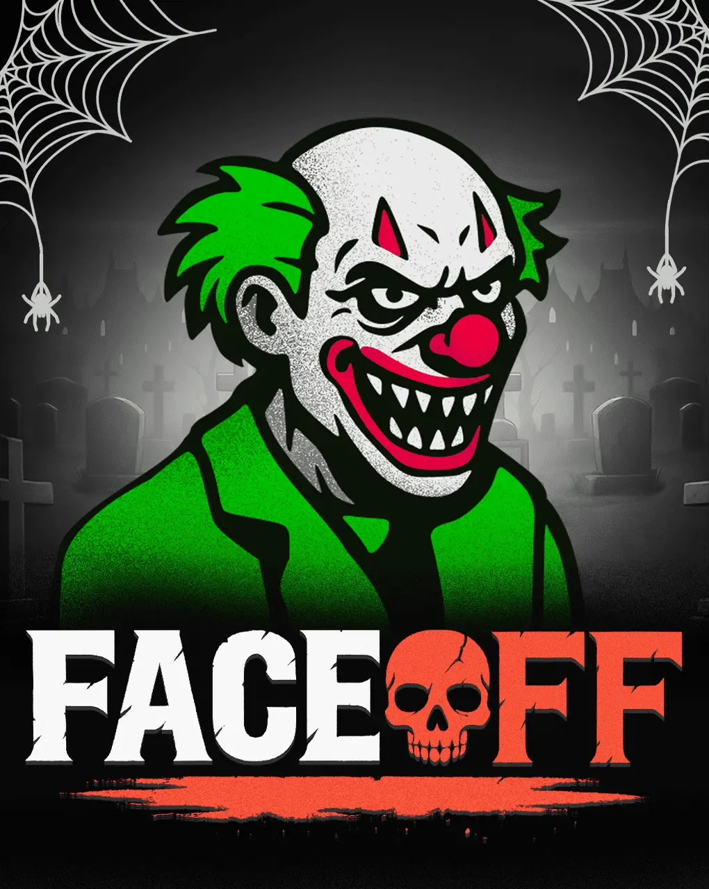 Bgaming : Face Off - MASURAPLAY77