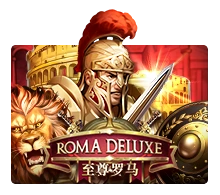 Roma Deluxe - MASURAPLAY77