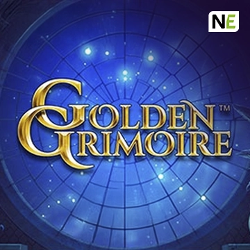 Golden Grimoire - MASURAPLAY77