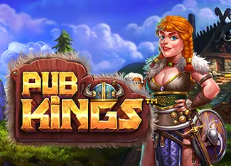 Pub Kings - MASURAPLAY77