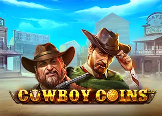Cowboy Coins - MASURAPLAY77