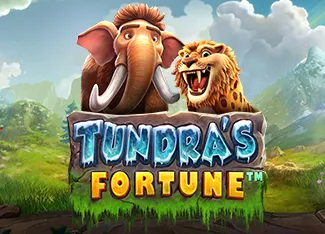Tundras Fortune - MASURAPLAY77