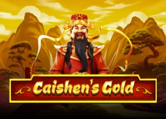 Caishens Gold - MASURAPLAY77