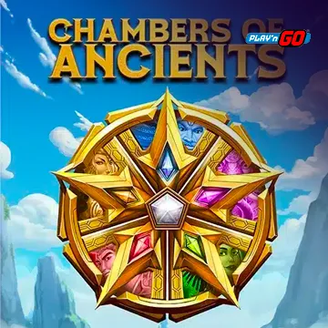 PlaynGo : Chambers of Ancients - MASURAPLAY77