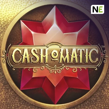 Cash-o-Matic - MASURAPLAY77
