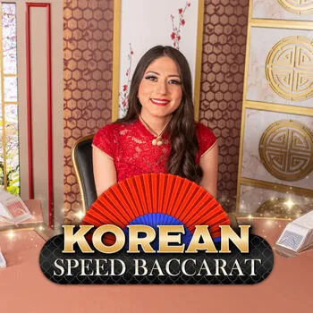 Korean Speed Baccarat 8 - MASURAPLAY77