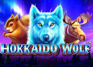 Hokkaido Wolf - MASURAPLAY77