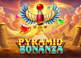 Pyramid Bonanza - MASURAPLAY77