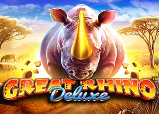 Great Rhino Deluxe - MASURAPLAY77