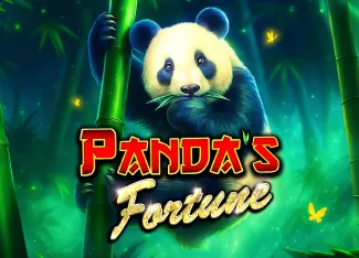 Pandas Fortune - MASURAPLAY77