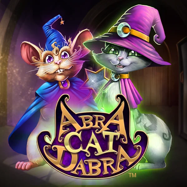 AbraCatDabra - MASURAPLAY77
