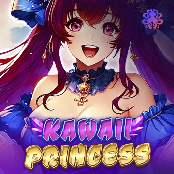 Kawaii Princess - MASURAPLAY77