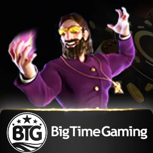 Bigtime - MASURAPLAY77